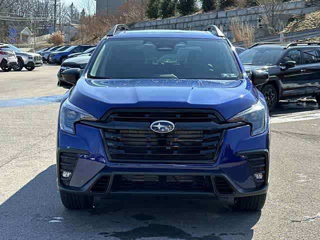 New 2026 Subaru Ascent Bronze Edition image 31