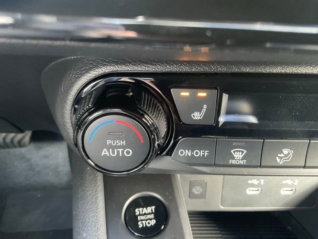 New 2026 Nissan Kicks SV w/ SV Premium Package image 20