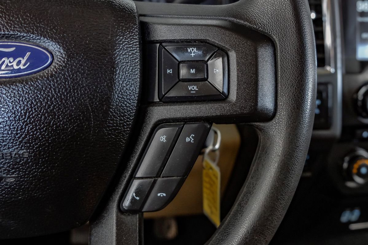 Used 2017 Ford F250 XLT image 18