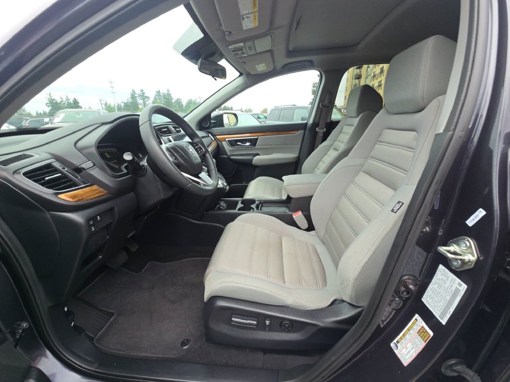 Used 2017 Honda CR-V EX image 22