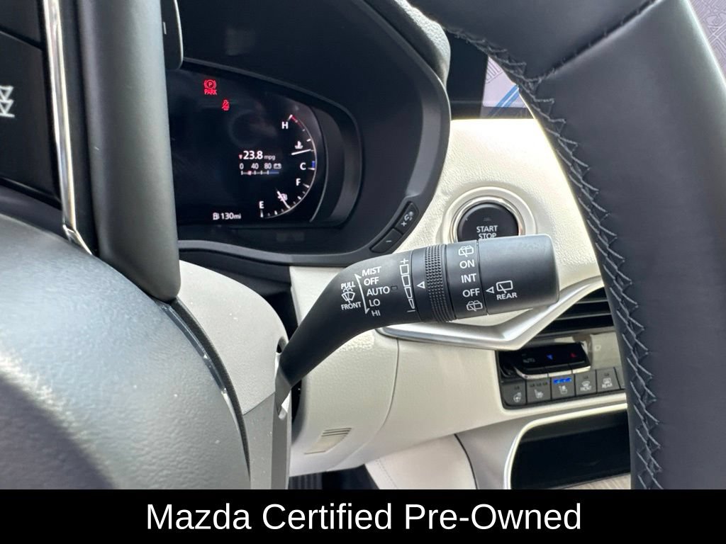 Certified 2026 MAZDA CX-90 3.3 Turbo w/ Premium Plus Pkg AWD/4WD image 39