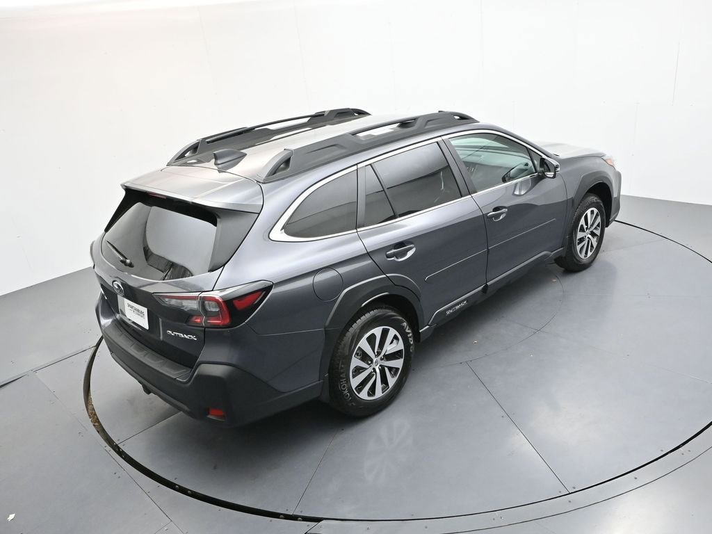 Certified 2025 Subaru Outback Premium w/ Popular Package #1A AWD/4WD image 23