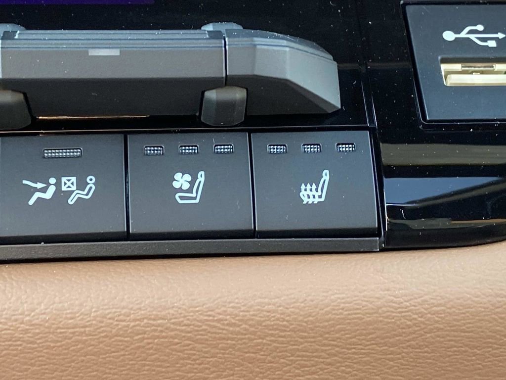 New 2026 Toyota Tundra 1794 Edition AWD/4WD image 46