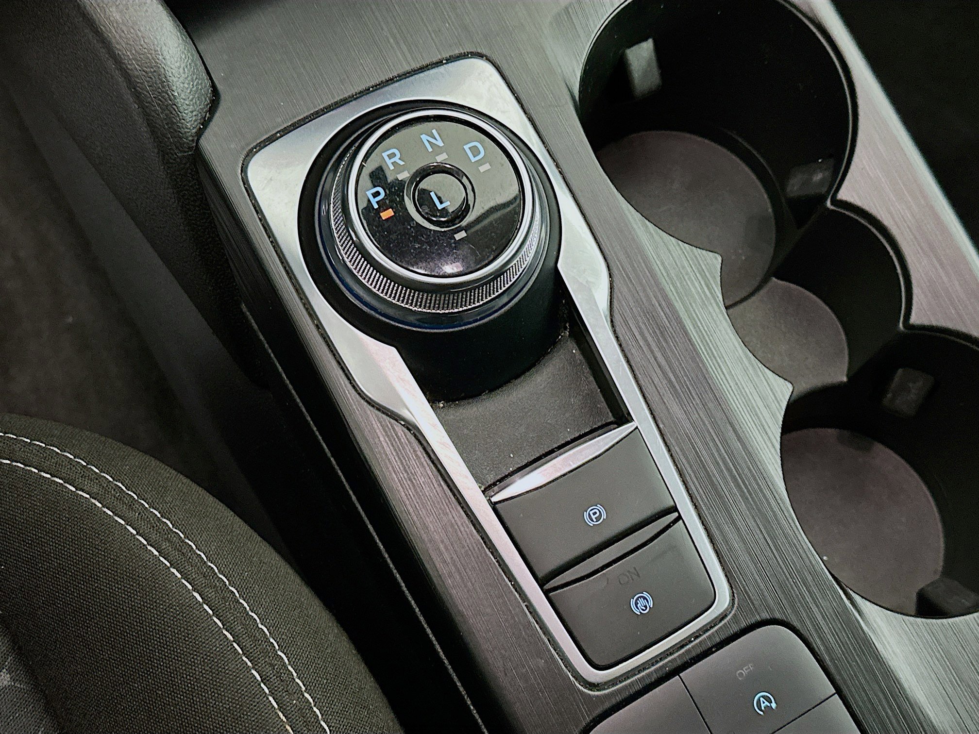 Used 2024 Ford Escape Active image 24