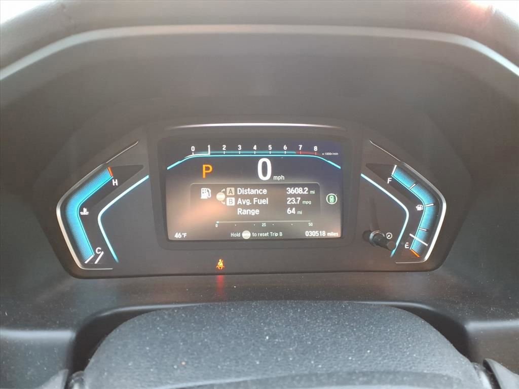 Used 2024 Honda Odyssey EX-L image 15