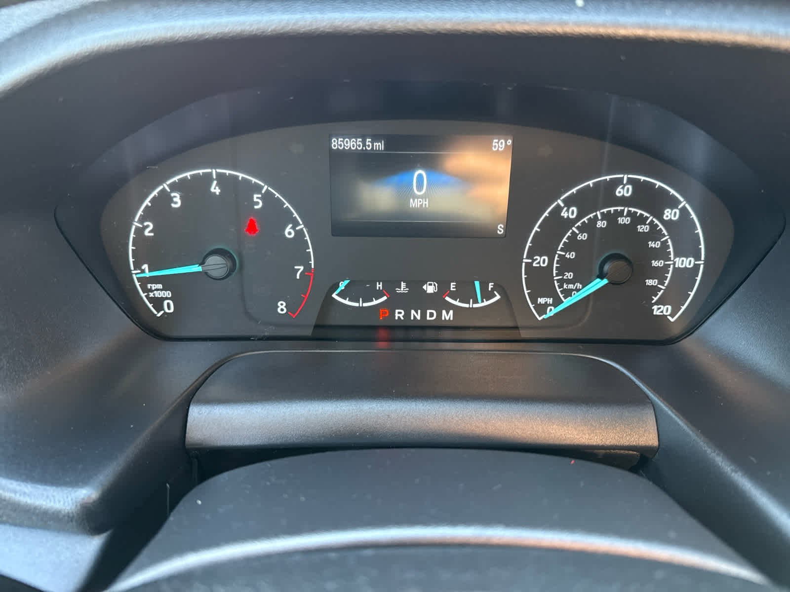 Used 2020 Ford Transit 350 XL image 18