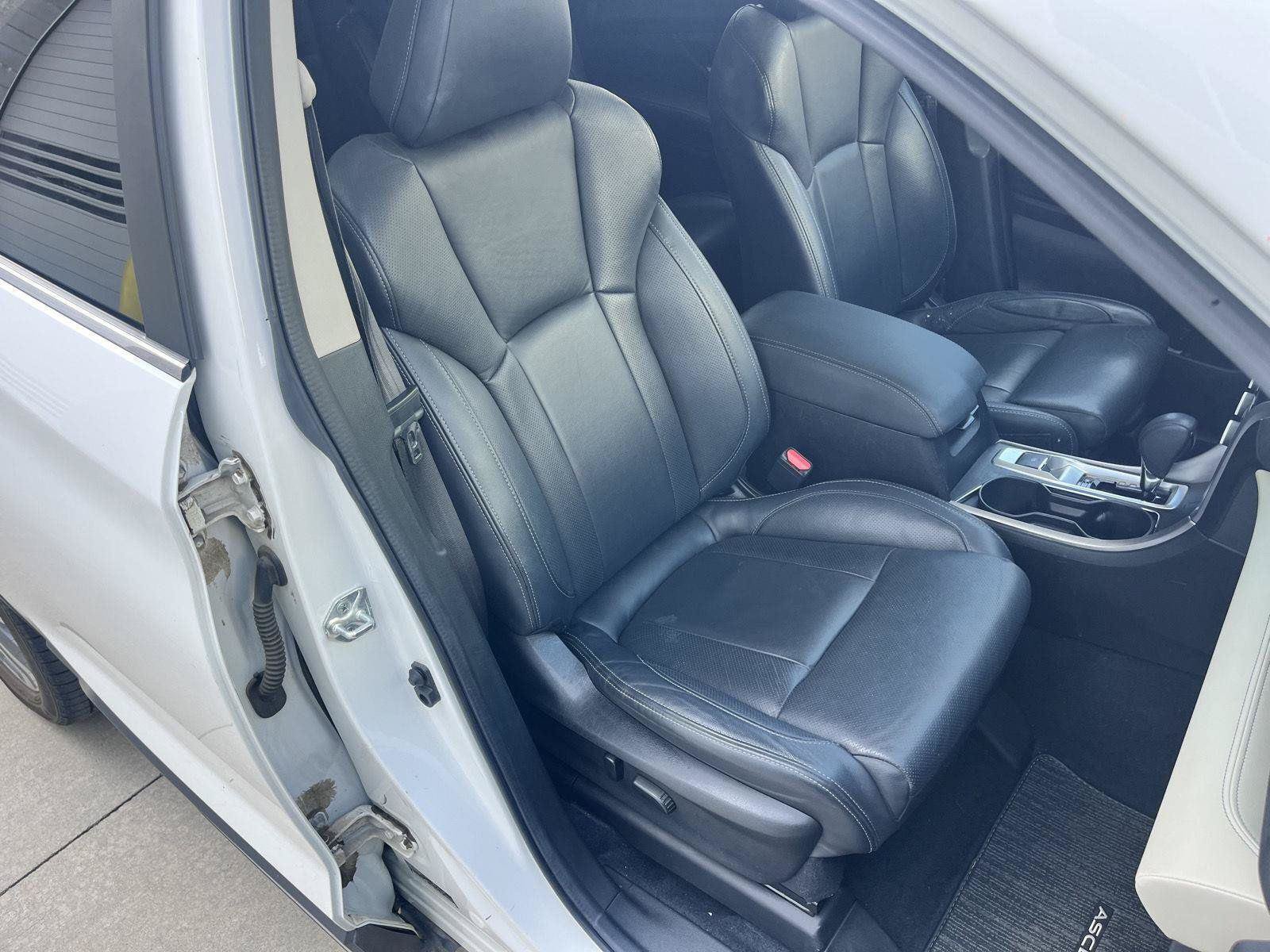 Used 2021 Subaru Ascent Limited AWD/4WD image 15