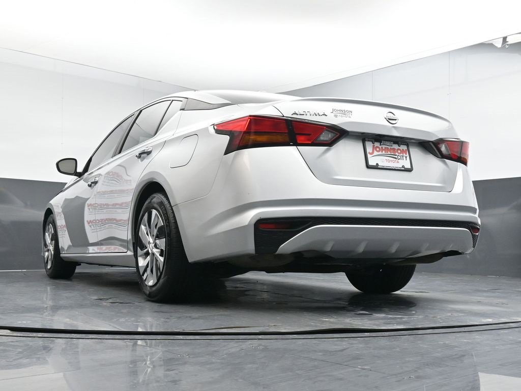 Used 2019 Nissan Altima 2.5 S image 36