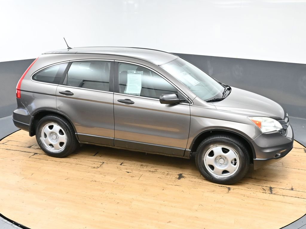 Used 2010 Honda CR-V LX image 41