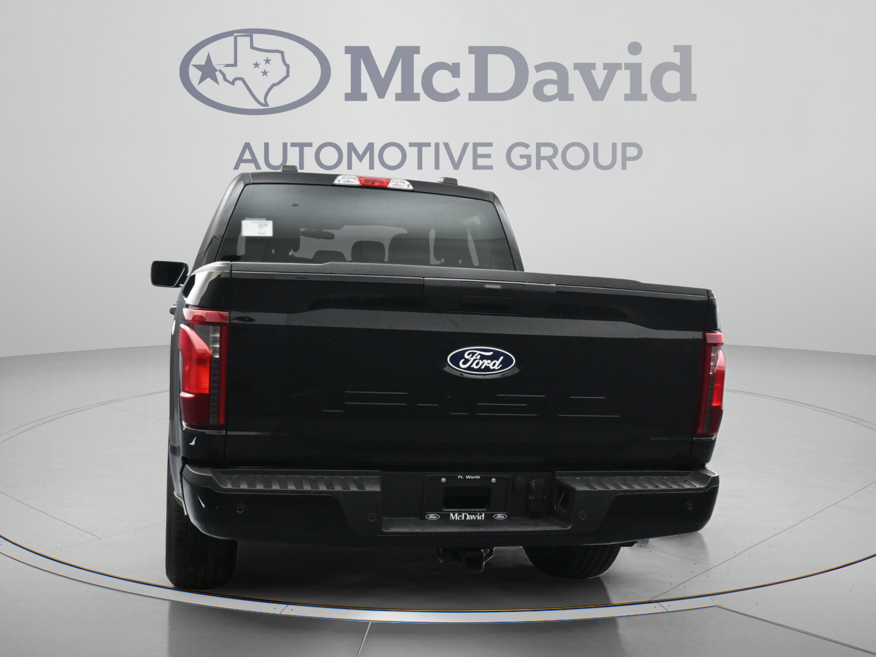 New 2026 Ford F150 STX w/ Equipment Group 200A RWD image 7