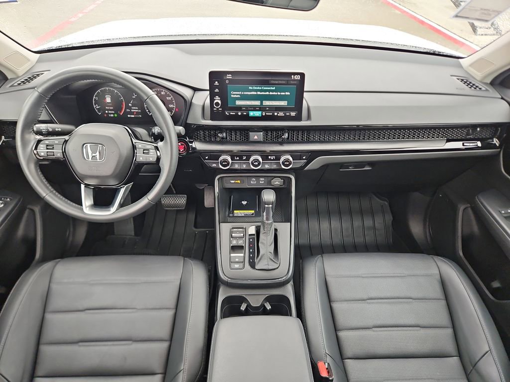 Certified 2023 Honda CR-V EX-L image 12