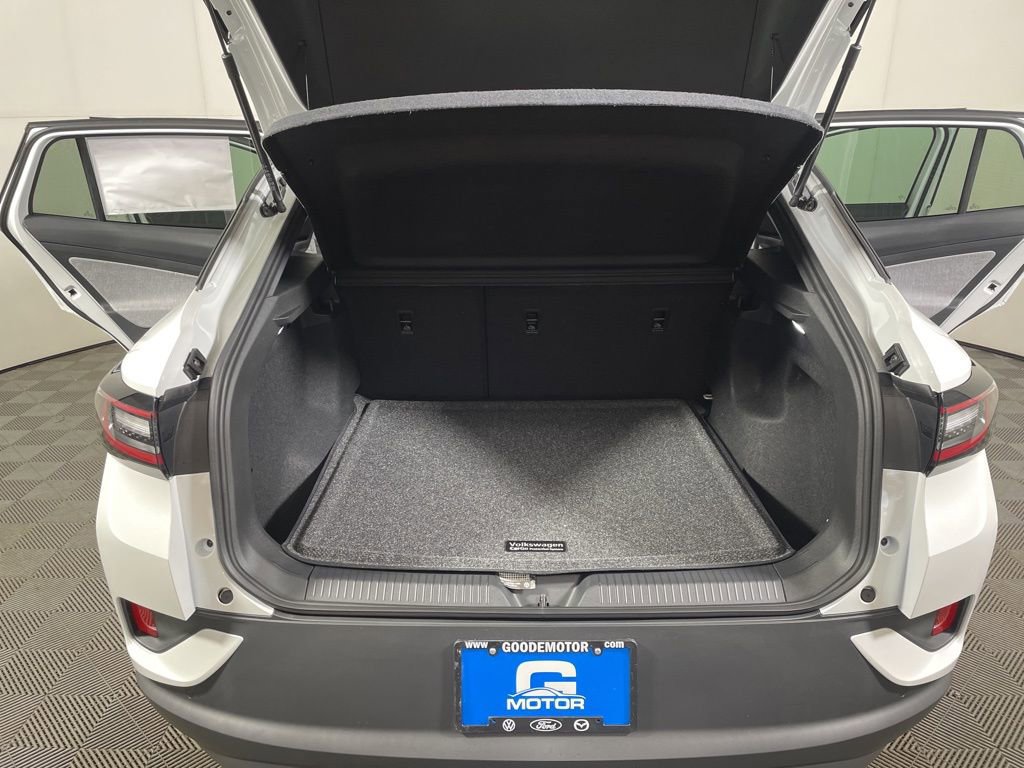 New 2026 Volkswagen ID.4 Pro AWD/4WD image 21
