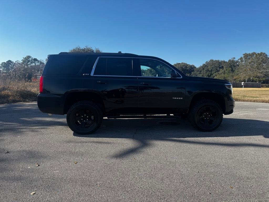 Used 2020 Chevrolet Tahoe LT image 6