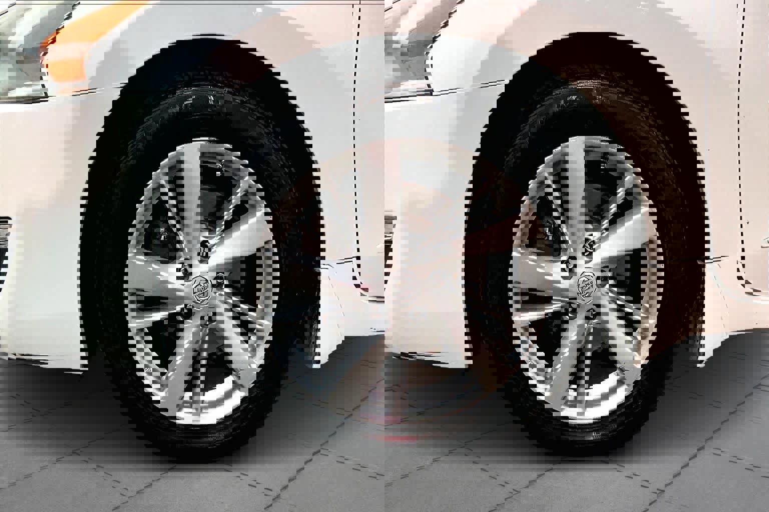 Used 2014 Nissan Altima 2.5 SL w/ Technology Package image 9