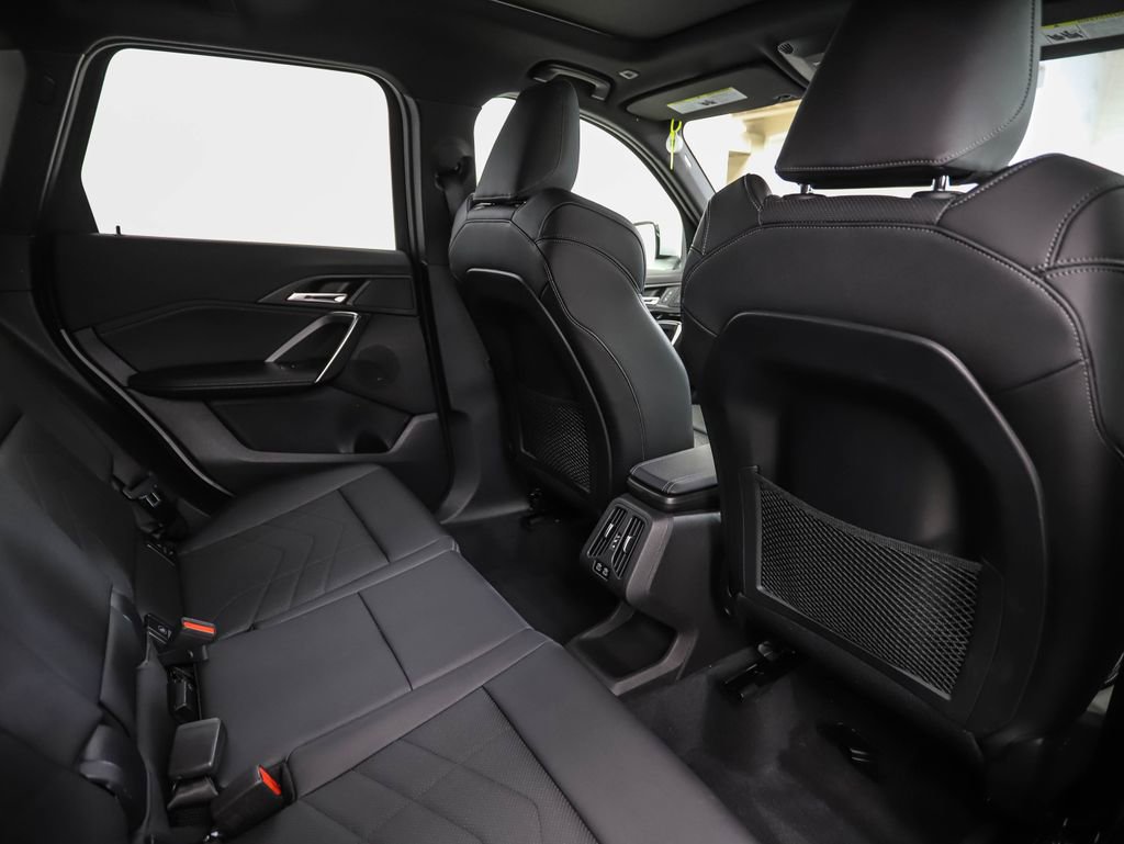 Certified 2023 BMW X1 xDrive28i w/ Convenience Package image 26