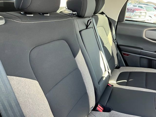New 2025 Ford Bronco Sport Big Bend w/ Convenience Package image 20