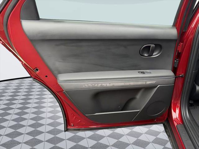 New 2026 Hyundai Ioniq 5 XRT AWD/4WD image 30