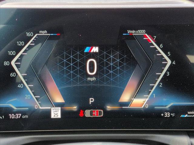 Used 2025 BMW 430i Gran Coupe xDrive image 11