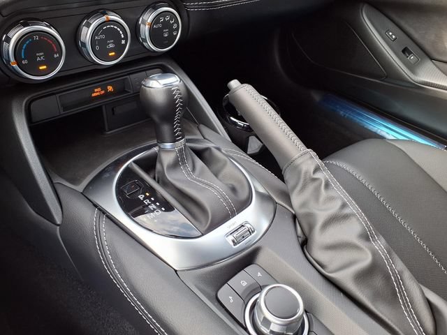 New 2026 MAZDA MX-5 Miata Grand Touring RWD image 15