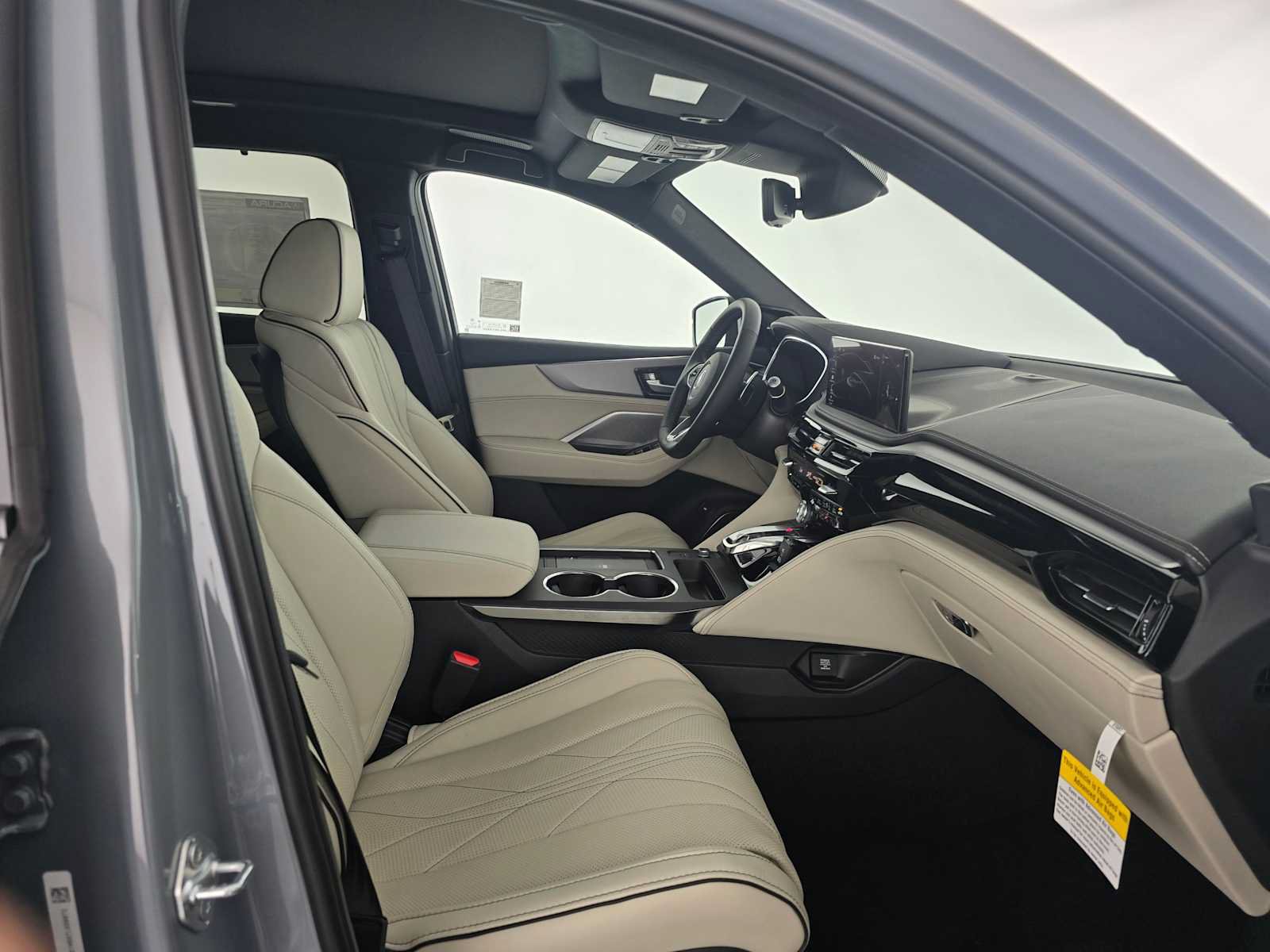 New 2026 Acura MDX A-Spec w/ Advance Package AWD/4WD image 10