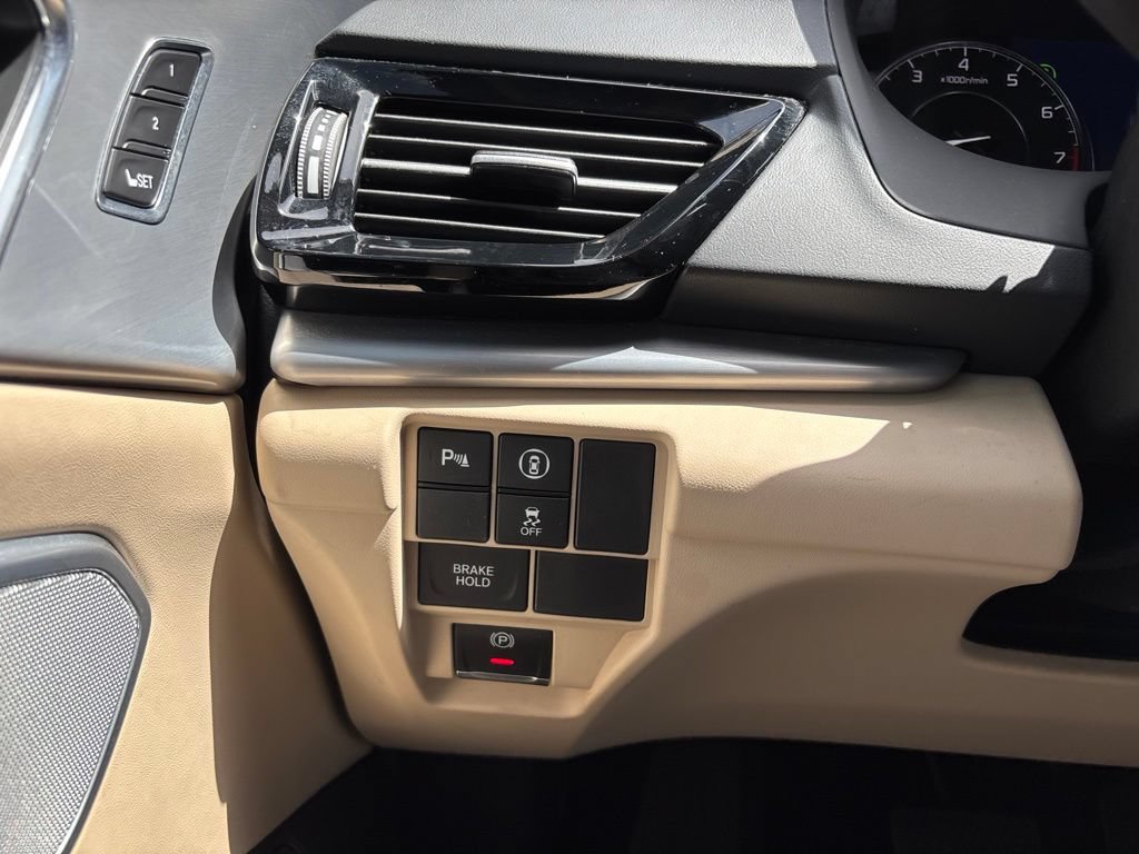 Certified 2023 Acura RDX w/ Technology Package FWD image 37