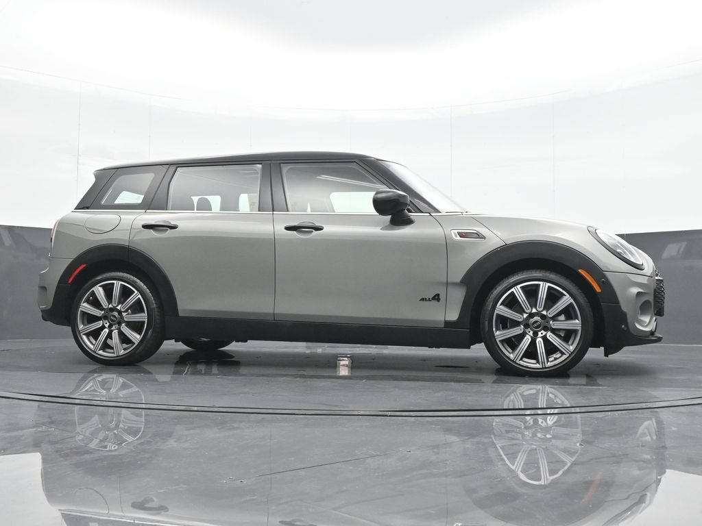 Used 2023 MINI Cooper Clubman S AWD/4WD image 22