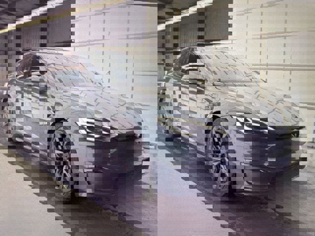 Used 2021 Tesla Model S Plaid image 12