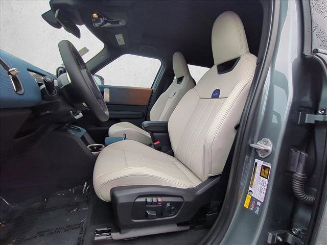 New 2025 MINI Cooper Countryman SE w/ Comfort Package Max image 4