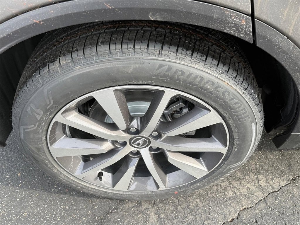 New 2026 Acura MDX w/ Technology Package image 4