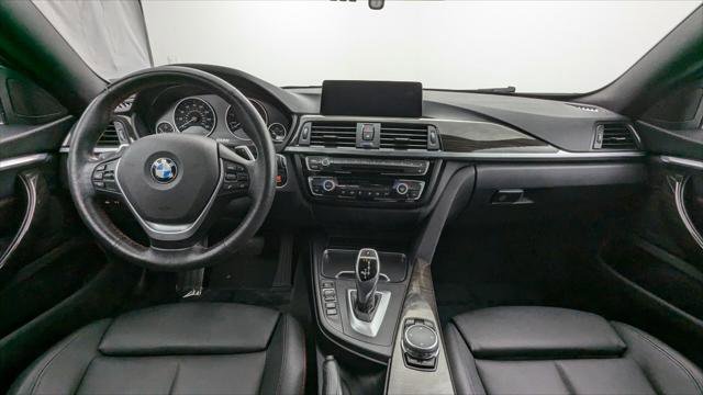 Used 2016 BMW 428i Gran Coupe image 24