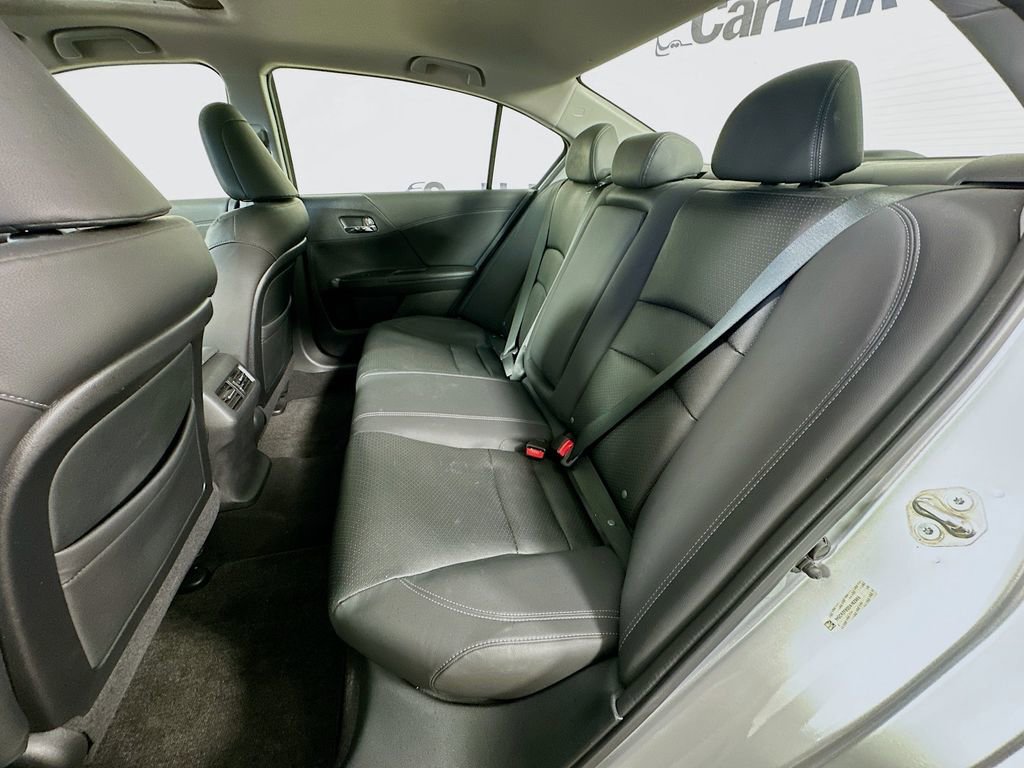 Used 2013 Honda Accord EX-L image 30