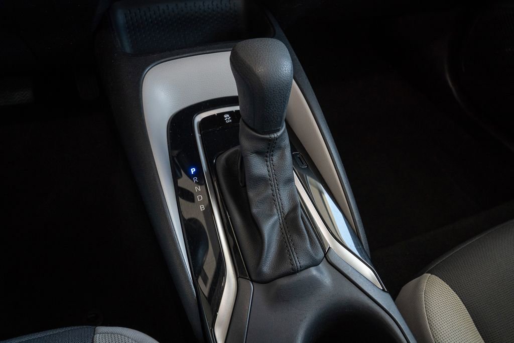 Certified 2024 Toyota Corolla LE w/ LE Convenience Package image 8