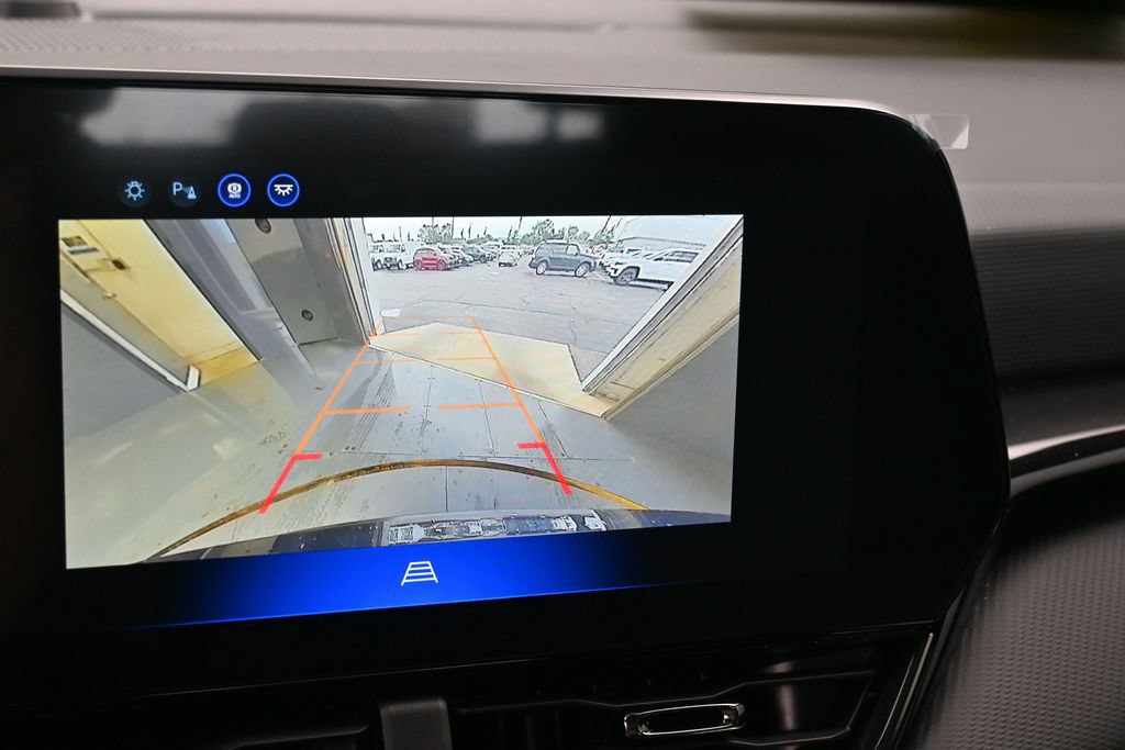 New 2027 Chevrolet Equinox RS FWD image 24