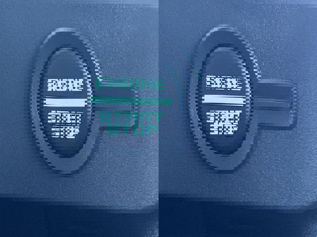 New 2025 Ford Bronco Big Bend w/ Black Diamond Package AWD/4WD image 5