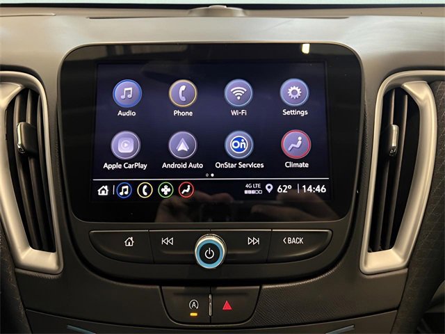 Certified 2024 Chevrolet Malibu LT image 20