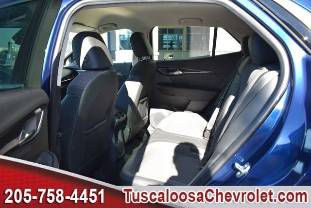 Used 2022 Buick Envision Preferred image 21