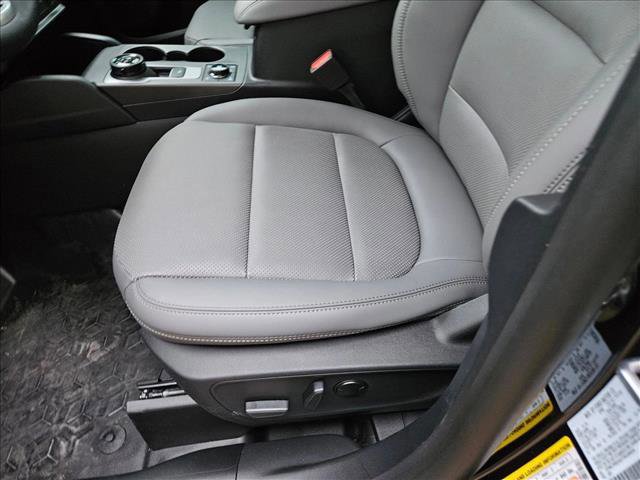 New 2026 Ford Bronco Sport Badlands w/ Badlands Tech Package video 4