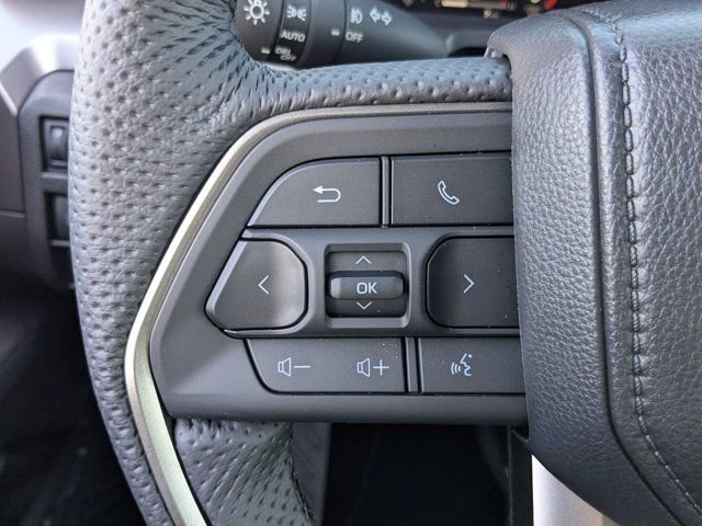 New 2026 Toyota Tacoma TRD Off-Road image 23