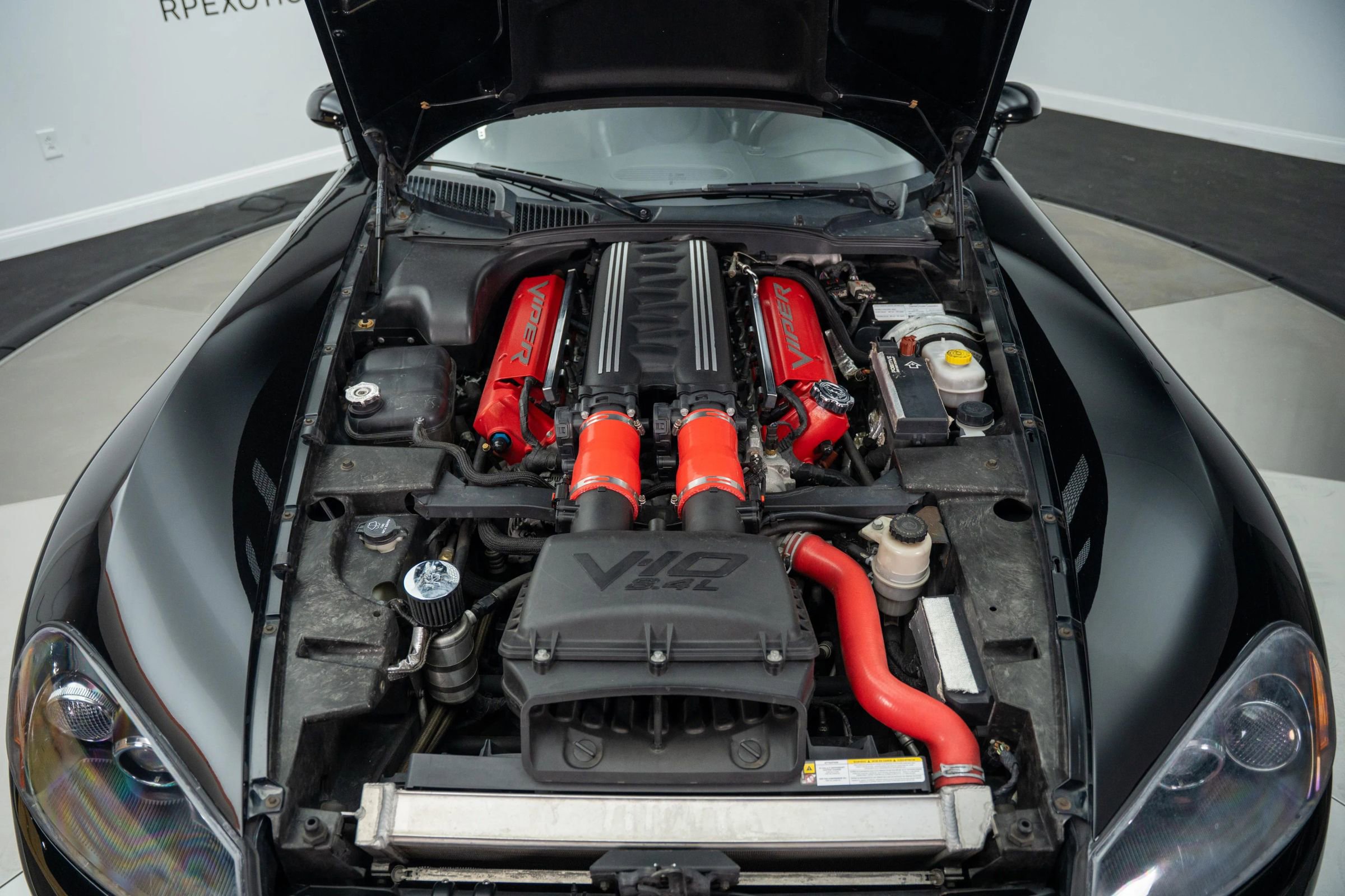 Used 2008 Dodge Viper SRT-10 w/ Protection Group image 17