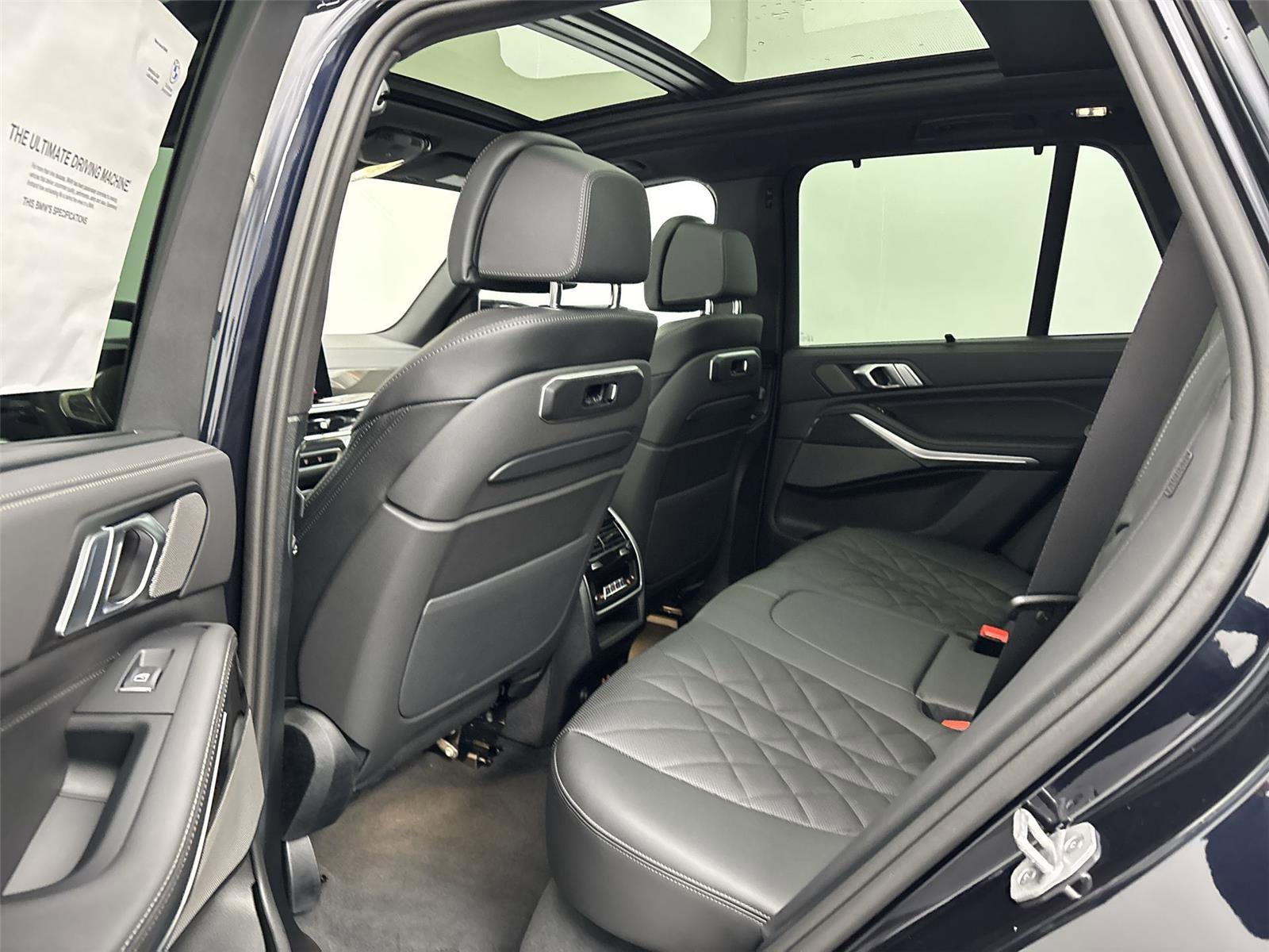 New 2026 BMW X5 M60i image 29