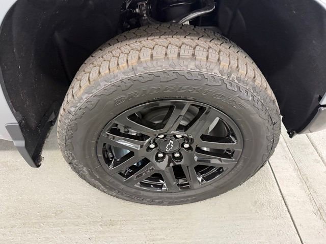 New 2026 Chevrolet Silverado 1500 LT Trail Boss AWD/4WD image 4