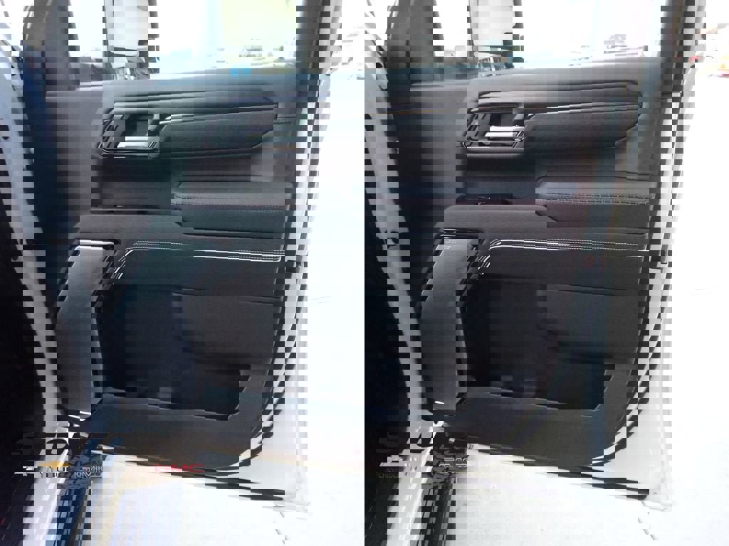 New 2026 GMC Sierra 2500 AT4X image 33