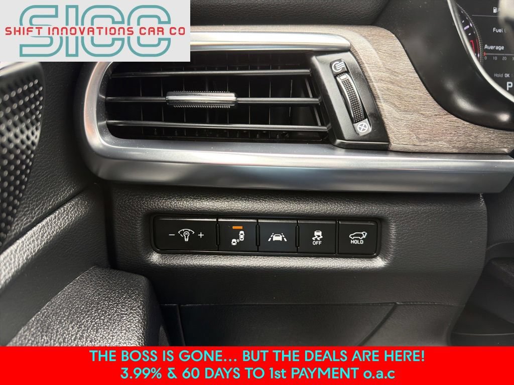 Used 2020 Kia Telluride SX AWD/4WD image 22