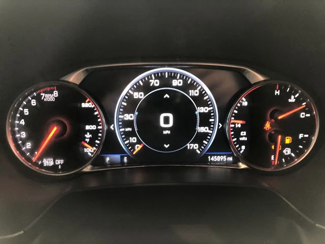 Used 2022 Chevrolet Blazer RS w/ Enhanced Convenience Package AWD/4WD image 34