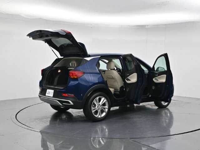 Used 2023 Buick Encore GX Preferred FWD image 46