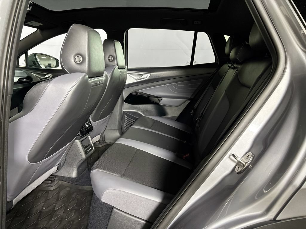 Certified 2023 Volkswagen ID.4 Pro S AWD/4WD image 22