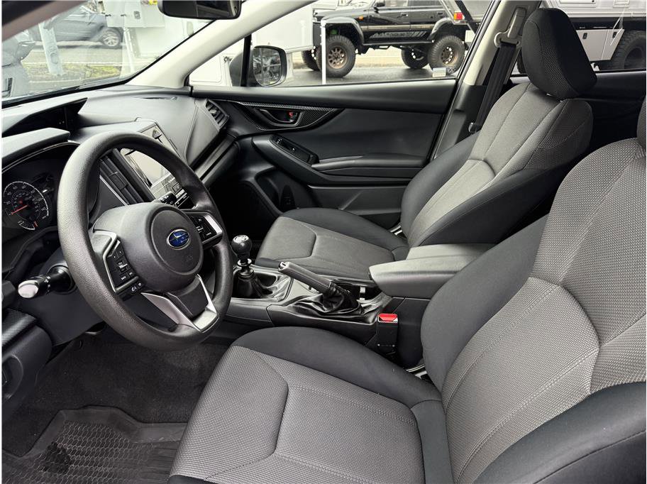 Used 2019 Subaru Crosstrek 2.0i image 11