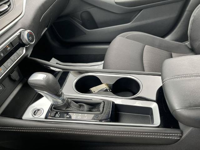 Certified 2023 Nissan Altima 2.5 SV FWD image 20
