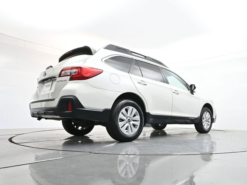 Used 2019 Subaru Outback 2.5i Premium image 34