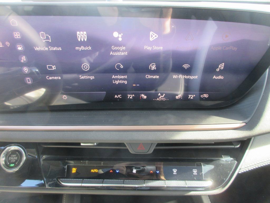 New 2026 Buick Envision Sport Touring image 18